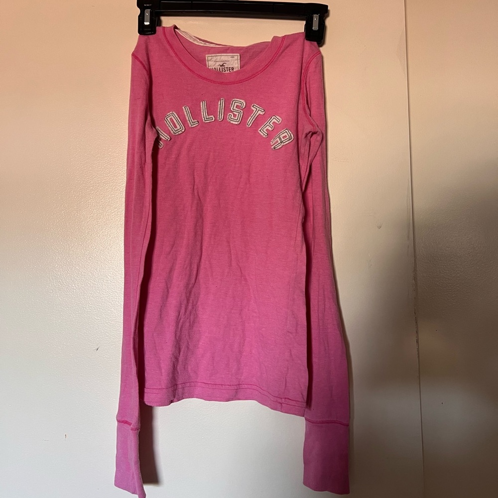 Vintage Hollister Shirt